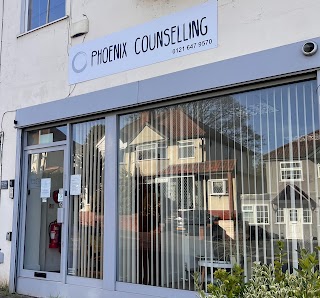 Phoenix Counselling