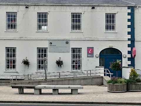 Newcastle Visitor Information Centre