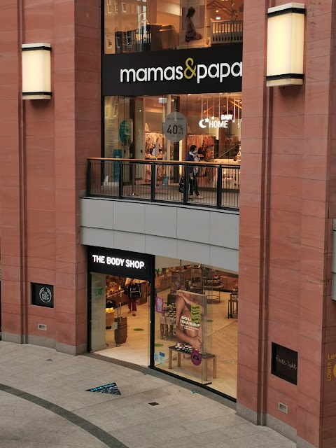 Mamas & Papas Belfast Victoria