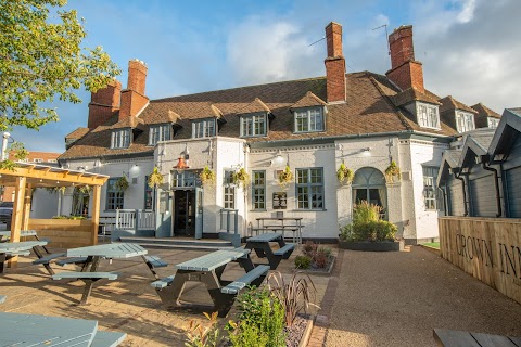 The Crown Inn