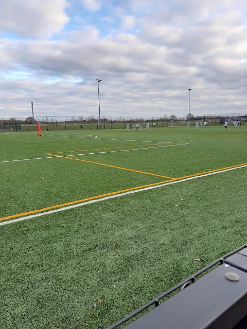 Rossington Community Sports Village