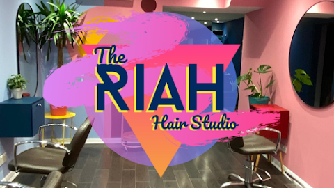 The Riah Hair Studio