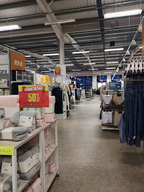 Matalan