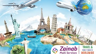 Zainab Multi Services