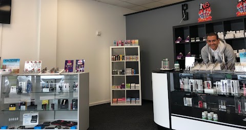 VapeHQ Inkersall