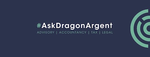 Dragon Argent