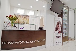 Broadway Dental Centre