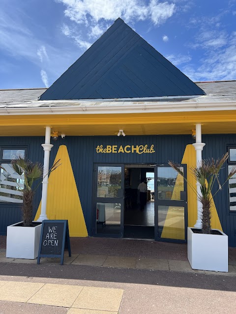 The Beach Club