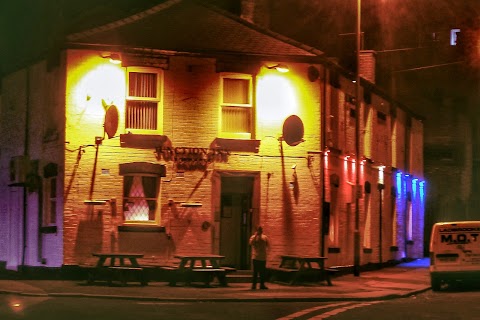 Junction Inn, Ashton Under Lyne