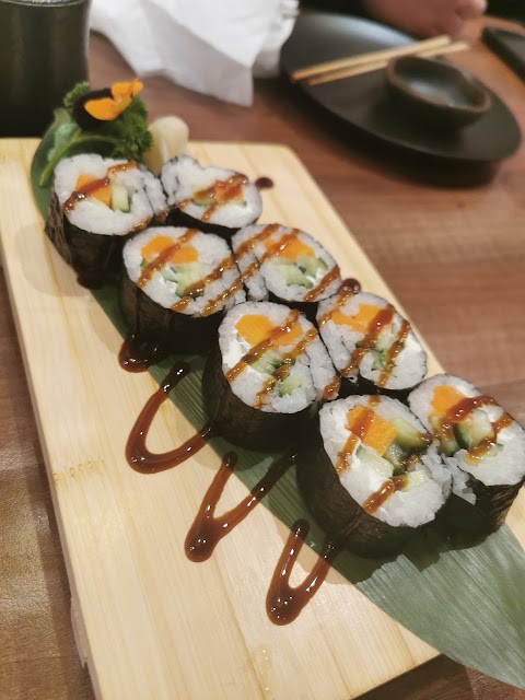 Issa Sushi