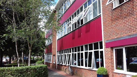 East Sussex College Lewes