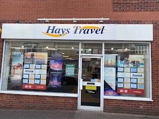 Hays Travel Ashton-in-Makerfield