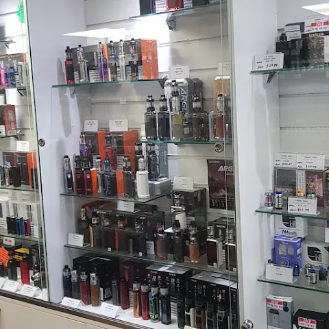 Smoke and Vapes Centre