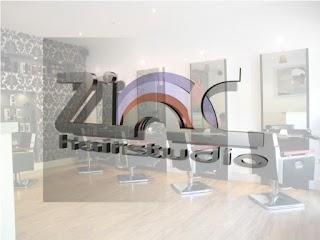 Zinc Hair Studio