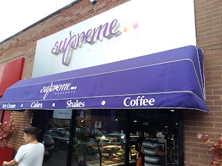 Supreme Desserts