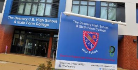 Deanery High School