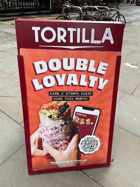 Tortilla