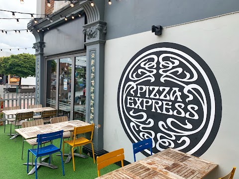 Pizza Express