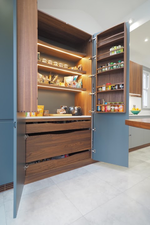 LazKitchens - Bespoke kitchens and furniture