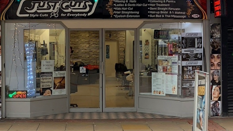 JUSTCUTS SHEFFIELD