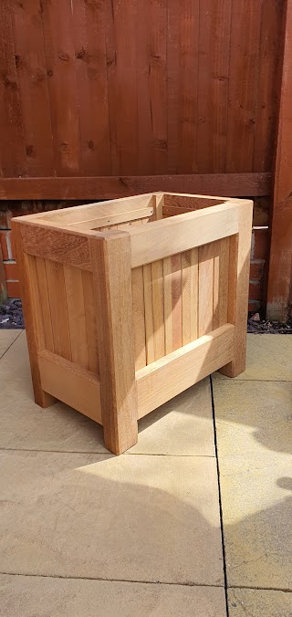 Thorne Woodworking