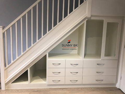 Sunny Bedrooms and Kitchens Ltd