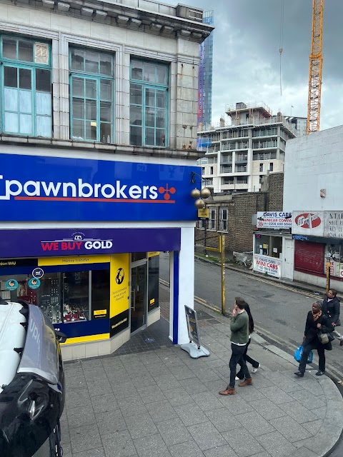 H&T Pawnbrokers