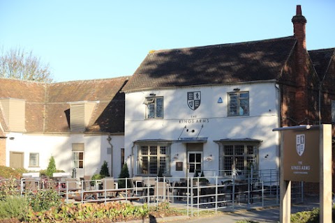 Kings Arms Bedford