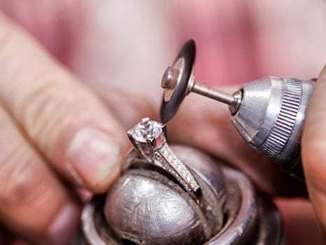 Manchester Jewellery Repairs