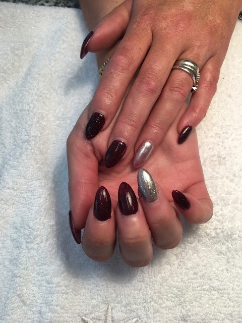 Viet Nail & Spa Beauty