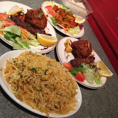 Al's Tikka Grill