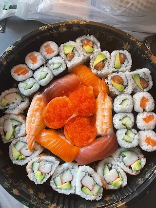 O My Sushi