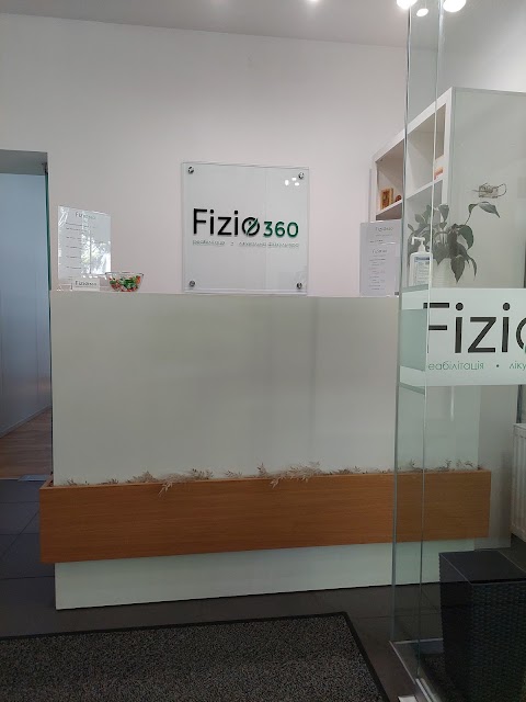 Fizio360