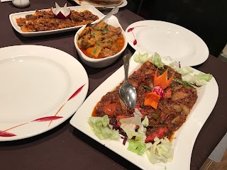 Desi Indian Dining Club