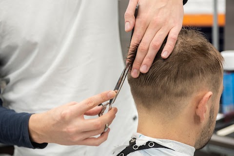 London School of Barbering - Manchester