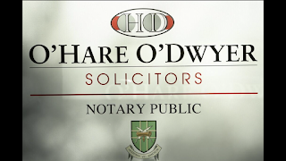 O'Hare O'Dwyer Solicitors LLP