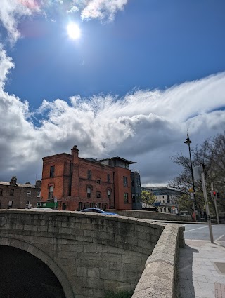 FBD Insurance - Baggot Street