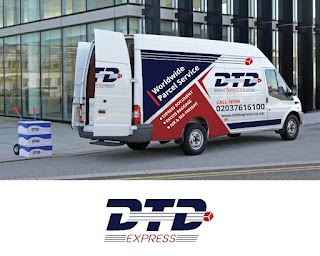 DTD Express (Send Express Documents, Parcel, Courier, Excess Baggage)