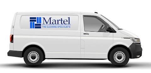 Martel Cleaning - Commercial Cleaning Services