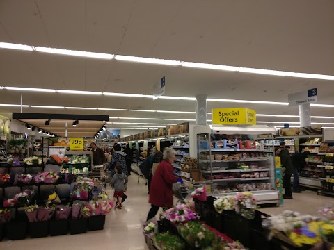 Tesco Superstore