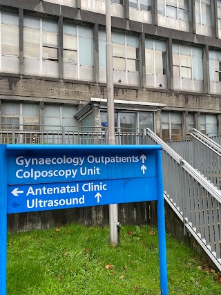 Northwick Park Hospital - Gynaecology