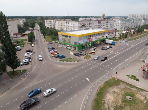 Татуаж, вії, манікюр "Beauty House"