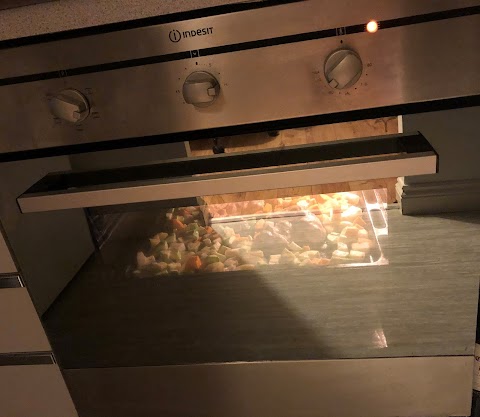 Eco Oven Cleaning