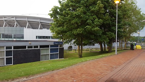 Ringmer House, University of Brighton