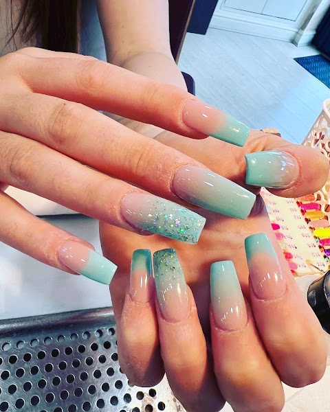 T & Y Nail Bar