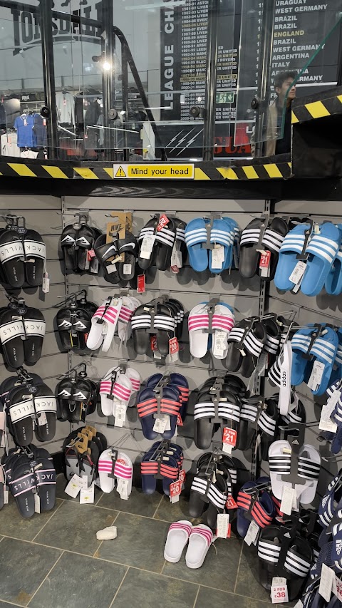 Sports Direct