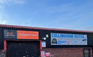 Collingham Autos Ltd