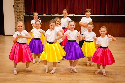 Vinnies Dance & Theatre School