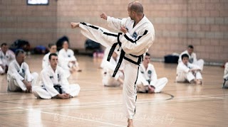 UKTC Taekwondo