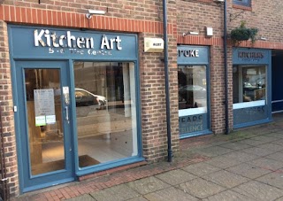 Kitchen Art Ltd